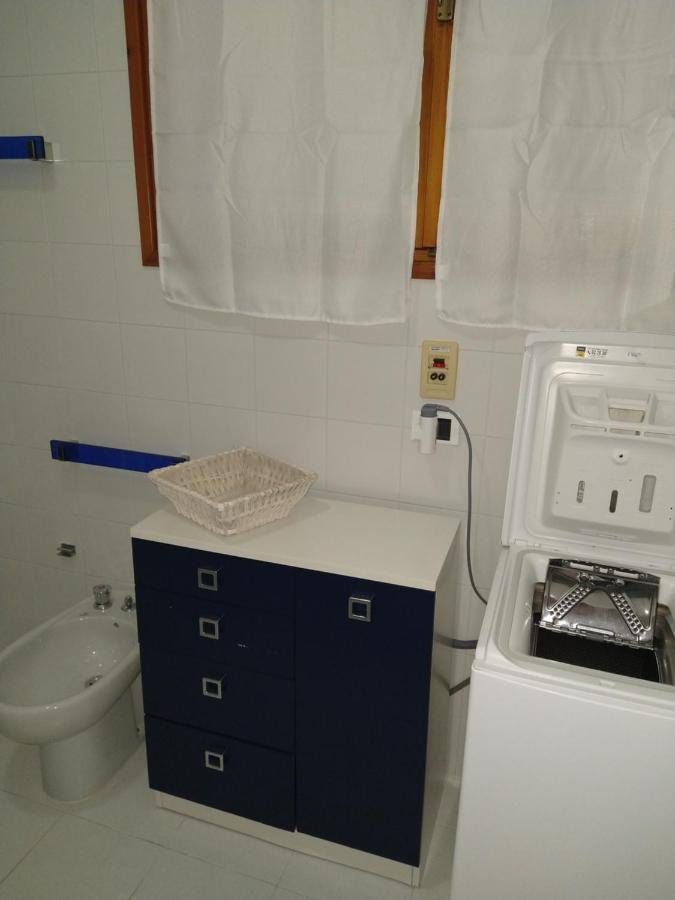 La Quiete Διαμέρισμα Ospedaletti Εξωτερικό φωτογραφία