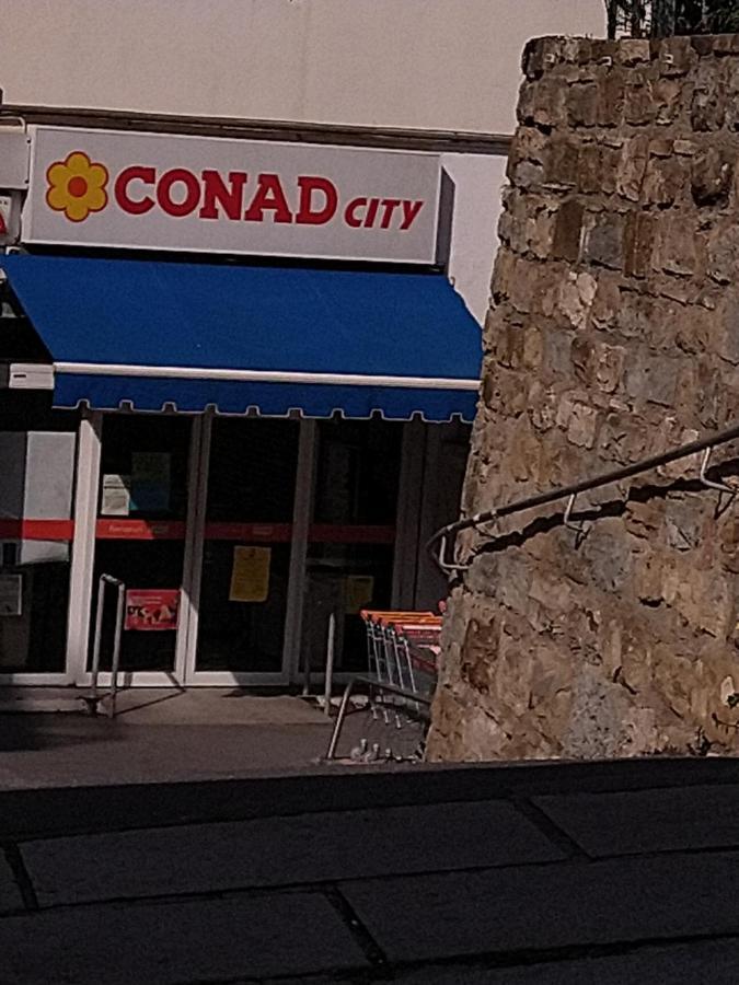 La Quiete Διαμέρισμα Ospedaletti Εξωτερικό φωτογραφία